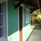 CASA DE FÉRIAS EM MARESIAS