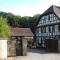 Ferme Auberge du Moulin des Sept Fontaines - Drachenbronn