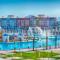 Chalets in Porto Sharm - Families Only AN