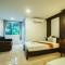 Lanta Nice Beach House