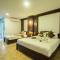Lanta Nice Beach House