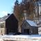 Krakonošova Dílna "WOODHAUS"