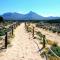 Tres Pins - Colonia de Sant Pere