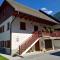 Apartma Miko - Bovec