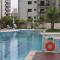 Foto: Apartamento Dois Quartos - Condominio Twice Guaruja 32/43