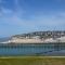 Les marinas vue Mer - Deauville