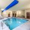 Cobblestone Hotel & Suites - Stevens Point