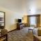 Cobblestone Hotel & Suites - Stevens Point - Stevens Point