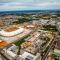 APART HOTEL MANAUS Un 2525