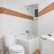 Classy and Stylish private apartment at Acropolis Museum Metro Station - Atény
