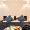 Classy and Stylish private apartment at Acropolis Museum Metro Station - Atény