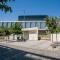 Classy and Stylish private apartment at Acropolis Museum Metro Station - Atény