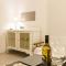 Classy and Stylish private apartment at Acropolis Museum Metro Station - Atény