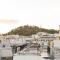 Classy and Stylish private apartment at Acropolis Museum Metro Station - Atény