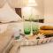 Classy and Stylish private apartment at Acropolis Museum Metro Station - Atény