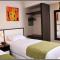 Hotel Hex
