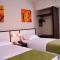 Hotel Hex
