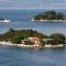 Apartments by the sea Prozurska Luka, Mljet - 4939