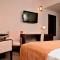 Hotel Hex