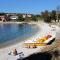 Apartments with parking space Pula - 7647