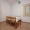 Secluded fishermans cottage Cove Magrovica - Telascica, Dugi otok - 8122