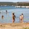 Apartments by the sea Kraj, Pasman - 8247