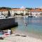 Apartment Sali 8121a