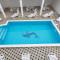 Foto: Seaside apartments with a swimming pool Okrug Donji, Ciovo - 8664 8/53