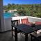 Apartment Karkavac - Scedro 8801a