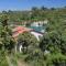 Apartment Karkavac - Scedro 8801d