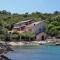 Apartment Karkavac - Scedro 8801d