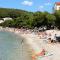 Apartments by the sea Drvenik Donja vala, Makarska - 9654
