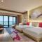 Crowne Plaza Ningbo Xiangshan Sea View, an IHG Hotel - Hsziangsan