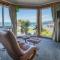 Kaka Point Spa Accommodation - Catlins - Кака-Пойнт