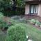 Pensiunea Bamboo - Villa