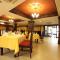 Hotel Tibet International