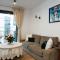 Old Town, Kazimierz, large luxurious, 2 bedroom 2 bathroom, Airco