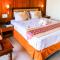 Poovar Island Resort