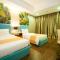 Aziza Paradise Hotel