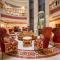 Premier Palace Hotel Kyiv