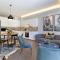 Chelsea Luxury Suites