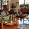 Angler and Antelope Guesthouse