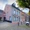 Vakantieappartement Diepstraat Foto: Vakantieappartement Diepstraat