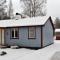 Charming cottage in tranquil village setting