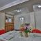 HOTEL RAXAND Residence