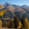 Chalet Silberdistel