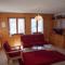 Chalet Silberdistel