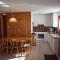 Chalet Silberdistel