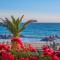 WhiteSands Beach Resort - Paralia Vrachou