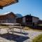 Chalet Bergfink